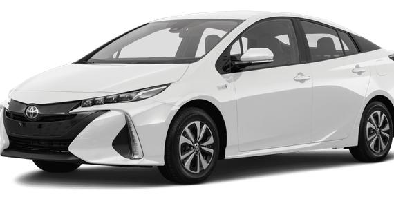 TOYOTA PRIUS PRIME 2017 JTDKARFP3H3025404 image